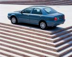 Lancia Lybra 1999 года